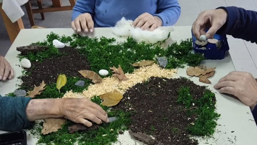 Actividades y talleres