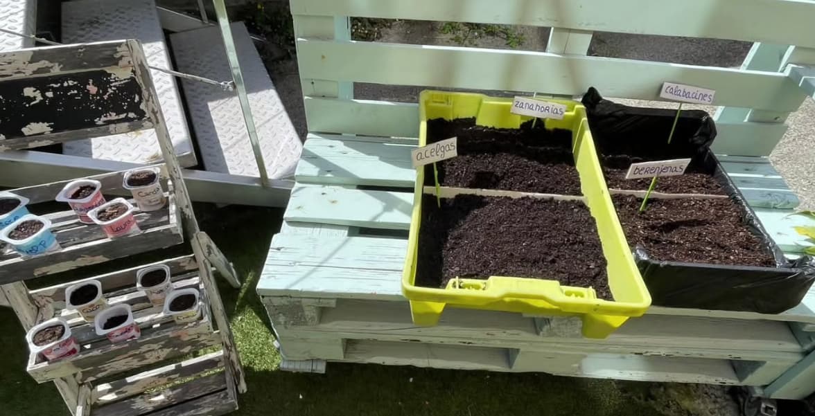 Centro de día en Vigo